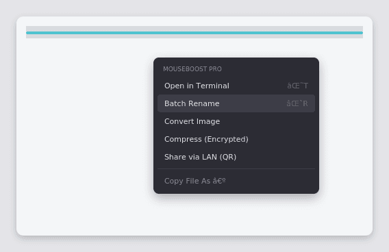 MouseBoost Pro 5.2.5 [MAS]