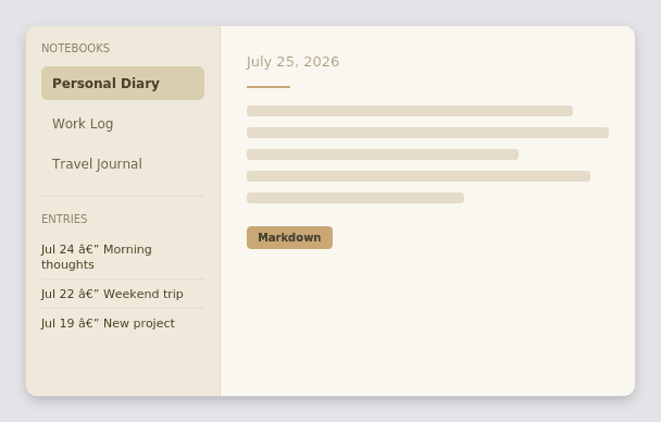 Myary 2.7.1